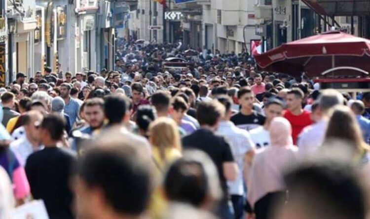 İşsizlik rakamları açıklandı