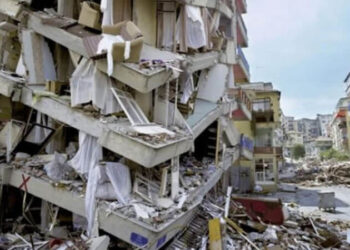 Düzce depremi büyük İstanbul depremini tetikler mi?