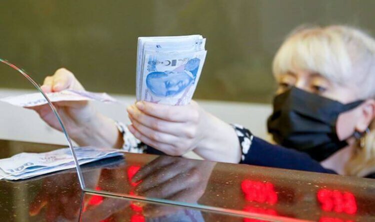 2022 yılı zamları için oran belli oldu!