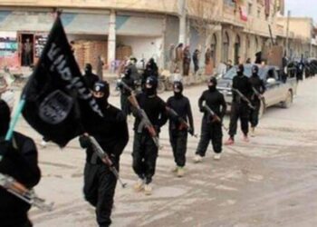 ‘Türk askerlerini yakın’ fermanı vermişti: IŞİD kadısı hakkında yeni gelişme