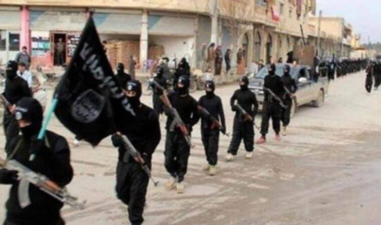 ‘Türk askerlerini yakın’ fermanı vermişti: IŞİD kadısı hakkında yeni gelişme