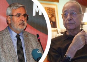 Eski AKP’li Metiner’den Barlas’a sert “CHP” yanıtı: “Karşısında bizi bulur”