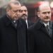 Erdoğan ile Soylu karşı karşıya geldi: Konu, Osman Öcalan