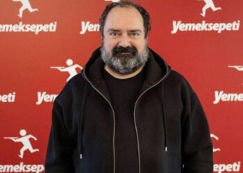 Yemeksepeti’nde deprem: Nevzat Aydın istifa etti