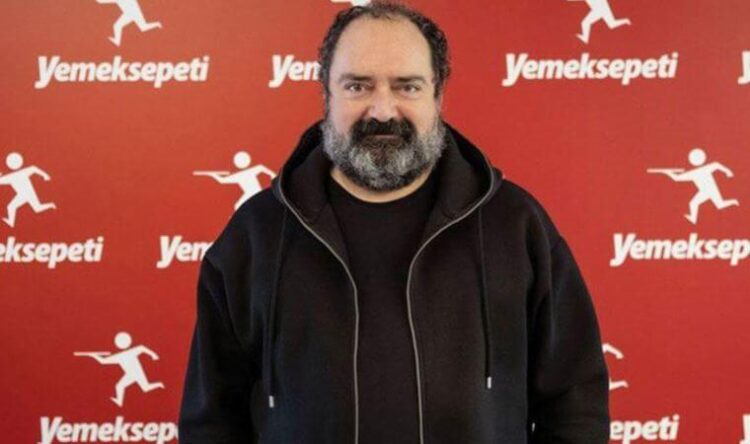 Yemeksepeti’nde deprem: Nevzat Aydın istifa etti