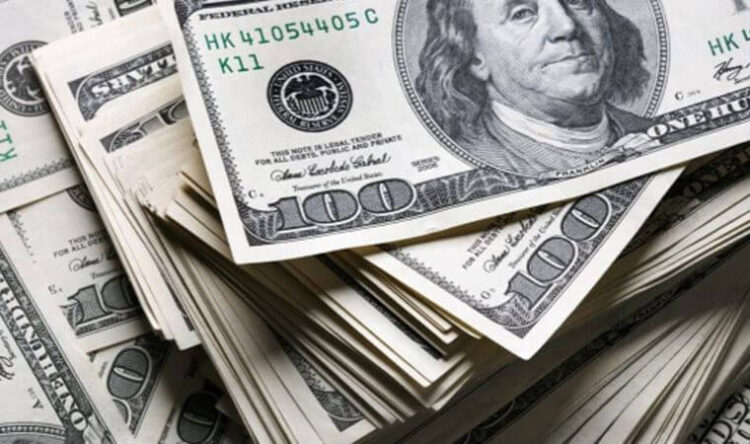 Enflasyon verileri doları hareketlendirdi