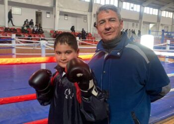 Doktorlar ‘yürüyemez’ dedi, boksla yeniden doğdu!