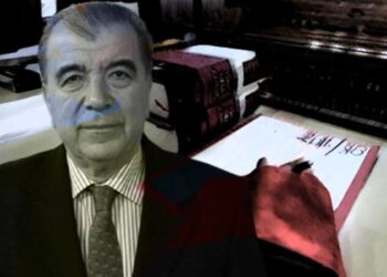 FETÖ’den yargılanan eski MİT’çi Enver Altaylı’nın cezası belli oldu
