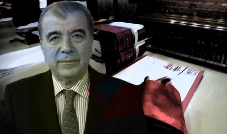 FETÖ’den yargılanan eski MİT’çi Enver Altaylı’nın cezası belli oldu