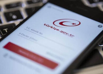 Emniyet’ten ‘e-Devlet’ uyarısı: Dolandırıcılığa dikkat!