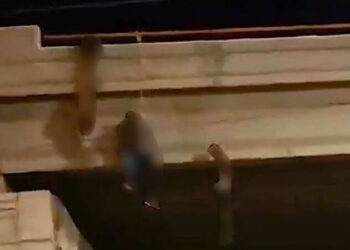 Meksika’da 9’u üst geçide asılı, 10 ceset bulundu