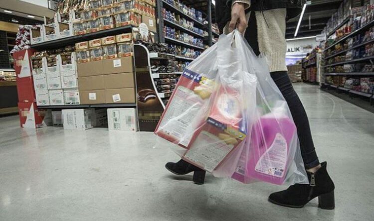 Gıda etiketlerine düzenleme geliyor