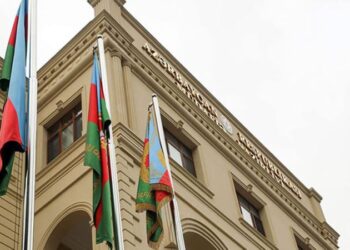 Azerbaycan Savunma Bakanlığı: 7 asker şehit oldu