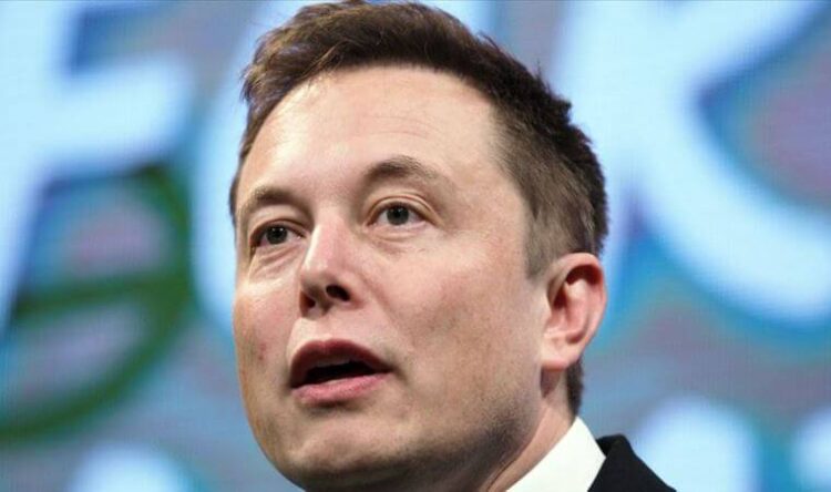 Elon Musk uyardı: Daha önce böyle bir şey görmedim