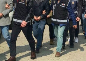 Türkiye genelinde ‘sinyal’ operasyonu