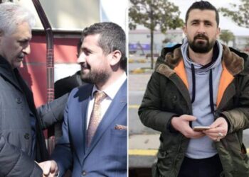 Osmanlı Ülkü Ocakları Başkanı’na yaşlı kadını dolandırmaktan suç duyurusu