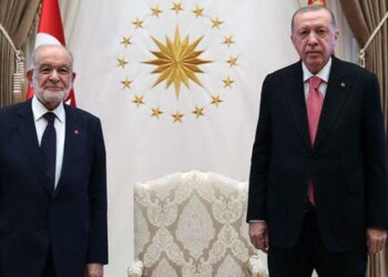 Temel Karamollaoğlu’ndan yeni ‘Erdoğan’ açıklaması