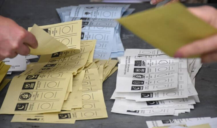 2022 bütçesinde erken seçim ayrıntısı: Bütçe katlandı!