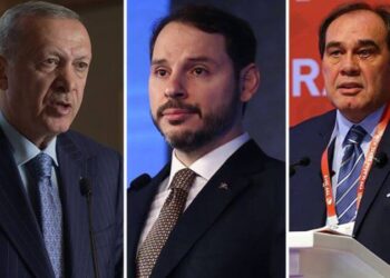 Erdoğan, Albayrak ve Demirören’e kötü haber