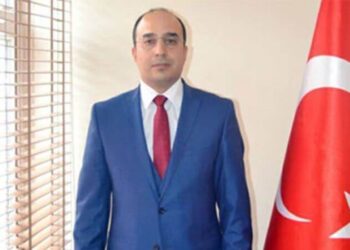 Birecik Kaymakamı’ndan ‘idam’ paylaşımı: ‘Acilen’ diyerek Meclis’e çağrı yaptı