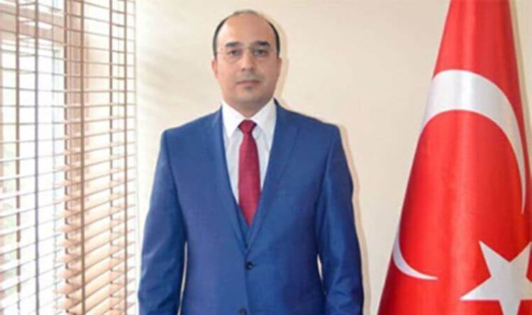 Birecik Kaymakamı’ndan ‘idam’ paylaşımı: ‘Acilen’ diyerek Meclis’e çağrı yaptı