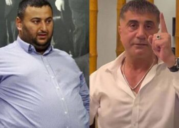 Sedat Peker’e ‘Erkam Yıldırım’ davası