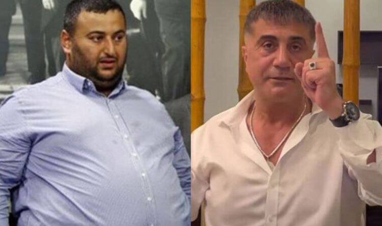 Sedat Peker’e ‘Erkam Yıldırım’ davası