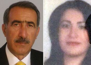 ‘Sevgilimi öldürdüm, polisi arayın’ deyip yaşamına son verdi