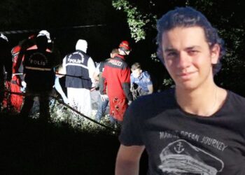 Bayramda kaybolan Onur Eker’in otopsi raporu belli oldu
