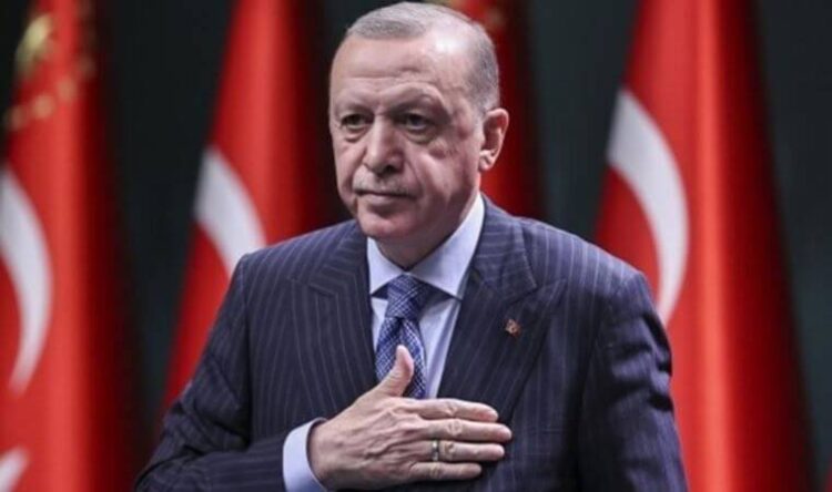 AKP kulisleri hareketlendi: İşte erken seçim için konuşulan tarih