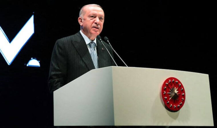 Erdoğan, kovduğu isimleri tekrar işe aldı