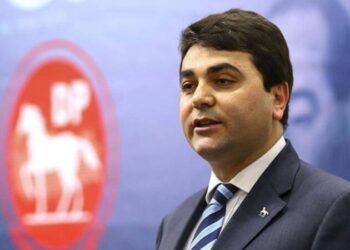 Açıkça ilan etti: “Devr-i sabık yaratacağız!”