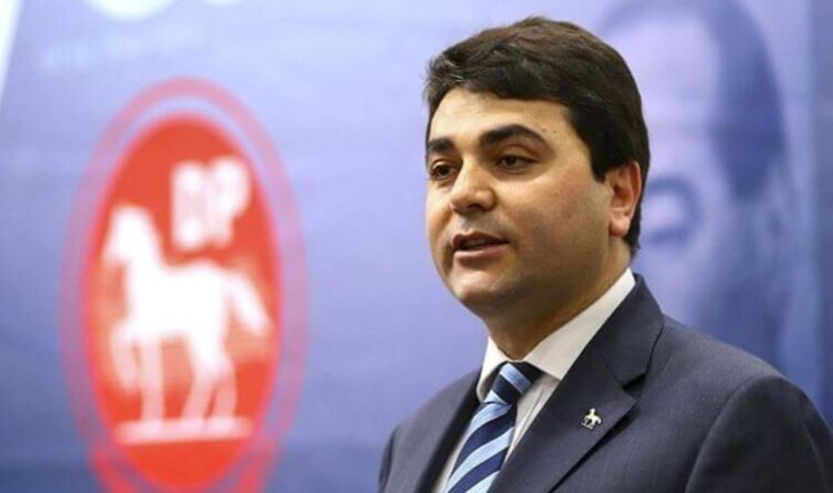 Açıkça ilan etti: “Devr-i sabık yaratacağız!”