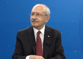 Kılıçdaroğlu İmamoğlu ve Yavaş kararını açıkladı