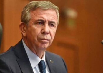 Mansur Yavaş’ın acı günü