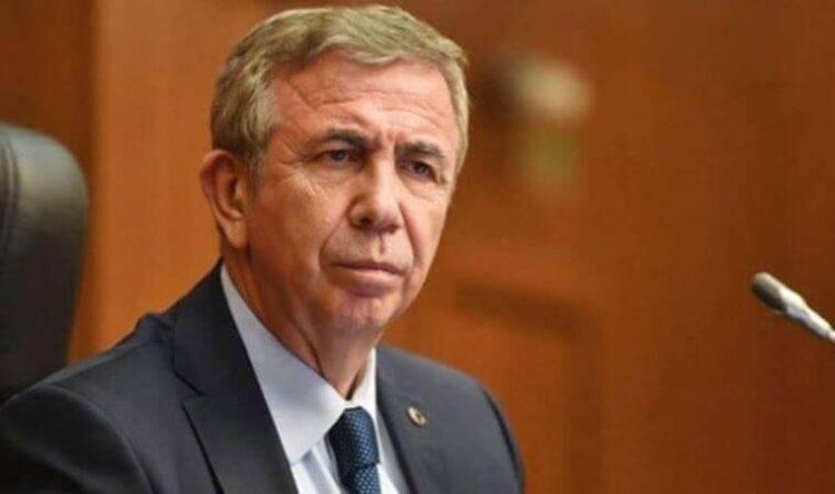 Mansur Yavaş’ın acı günü