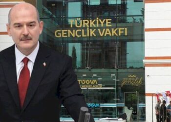 TÜGVA belgelerinden WhatsApp grubu çıktı: Soylu’nun istifa ettiği gece…