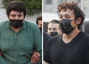 “Tosuncuk” ve ağabeyi hakkında karar