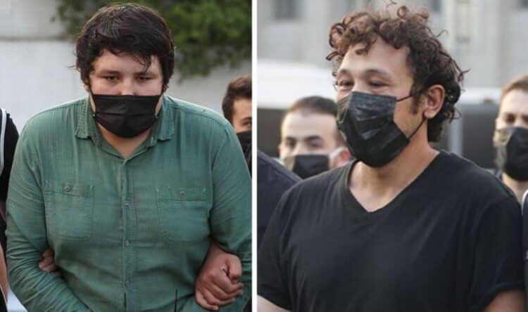 “Tosuncuk” ve ağabeyi hakkında karar