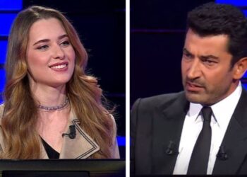 Kim Milyoner Olmak İster’e damga vuran ‘TDK’ sorusu