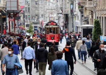 10 noktada dikkat çeken araştırma: Uzmanlardan çok önemli uyarı