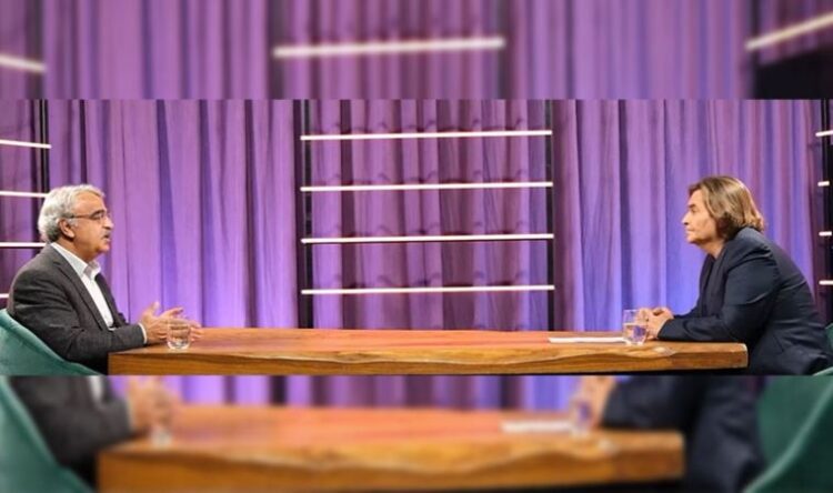 Mithat Sancar siyaseti bırakıyor mu?