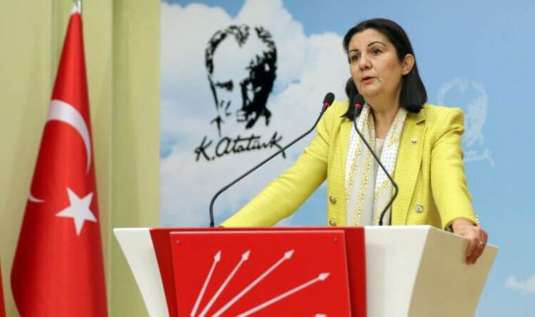 “Milli Eğitim Bakanlığı, bağışlarla yürüyen bir bakanlık haline geldi”