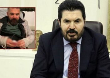 ‘AKP’li Savcı Sayan ve korumaları işçileri darbetti’ iddiası