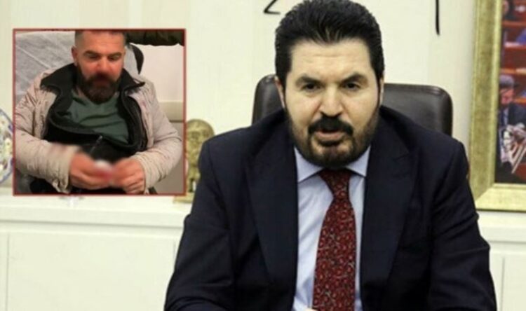 ‘AKP’li Savcı Sayan ve korumaları işçileri darbetti’ iddiası