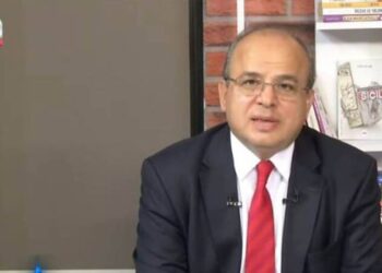 Halk TV’de işine son verilen sunucu Fatih Ertürk’ün yeni rotası belli oldu