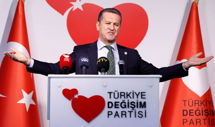 Mustafa Sarıgül, İmamoğlu’nu hedef aldı