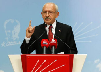 Kılıçdaroğlu’ndan Erdoğan’a ‘zam’ sorusu: Ey gözleri Biden’a gülen şahsım…