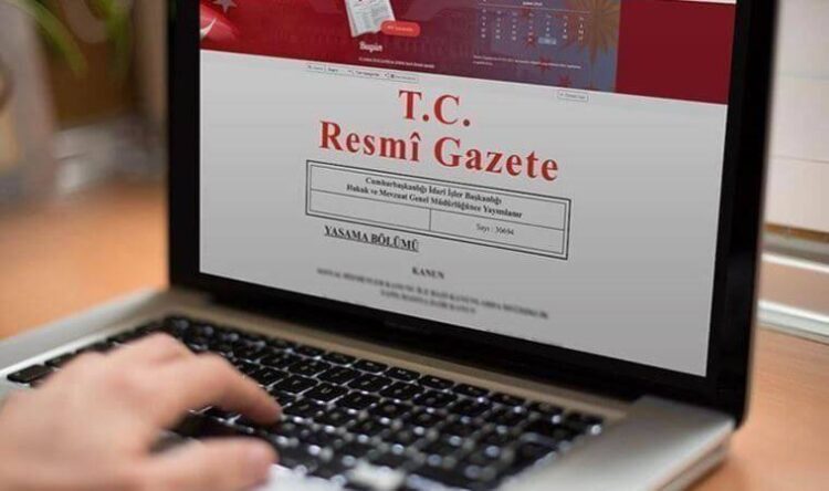 Resmi Gazete’de yayımlandı: Yardım toplamada yeni dönem
