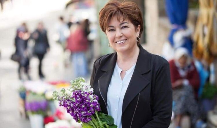 Kadın hakları savunucusu Çiğdem Aydın yaşamını yitirdi